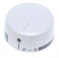 Thermostat Button - C00323364 Knob Thermostat Eco [Whirlpool Indesit]